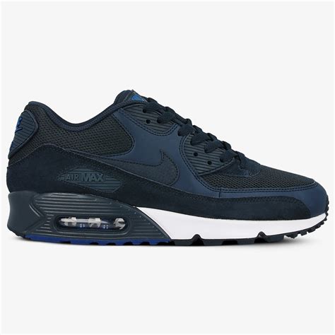 nike air max essential 90 herren dunkelblau|NIKE AIR MAX 90 ESSENTIAL Dunkelblau AJ1285.